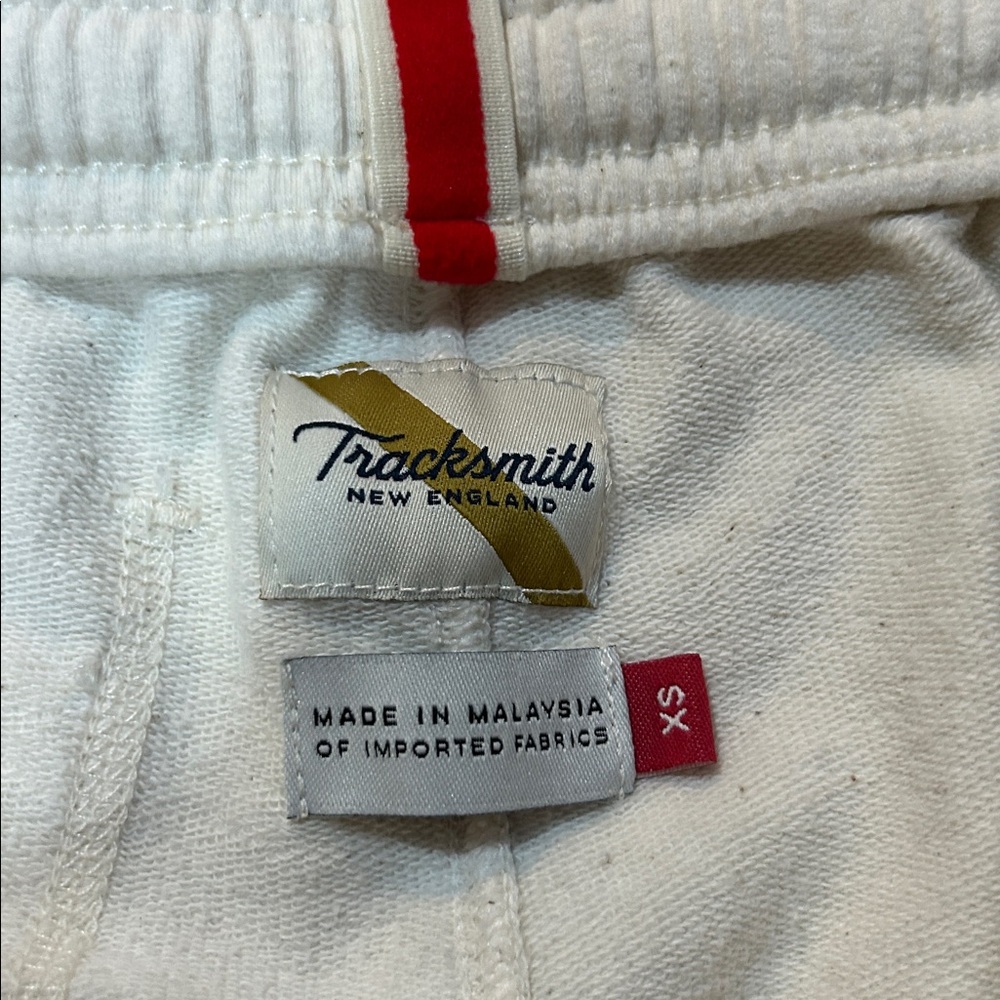 Tracksmith shorts size XS EUC - Picture 3 of 4